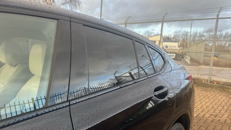 BMW X4 xDrive20d MHT M Sport 5dr Step Auto Diesel Estate